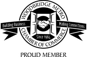 Mosquito Joe of Edison-Westfield is a proud member of the Woodbridge Metro Chamber of Commerce.